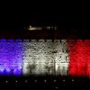 Projevy solidarity s Francií ve světě