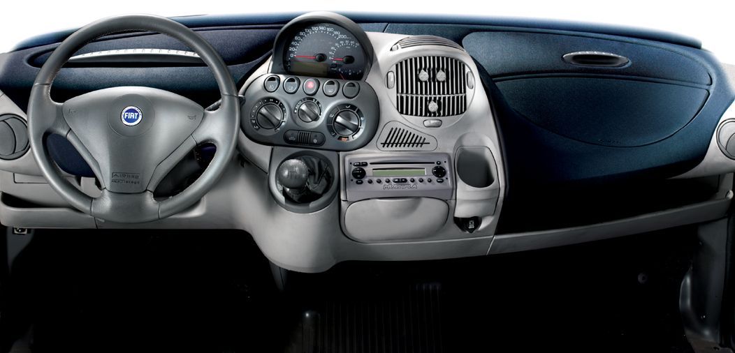 Fiat Multipla