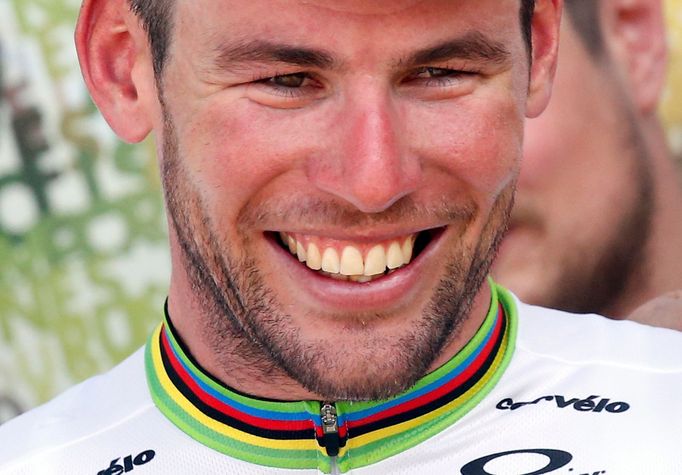 Tour de France 2016, 6. etapa: Mark Cavendish