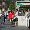Tramvaje v Praze
