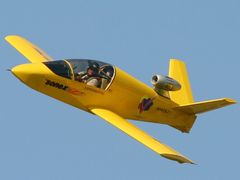 Microjety s motory z Bíteše jsou velkým trendem hlavně v USA.