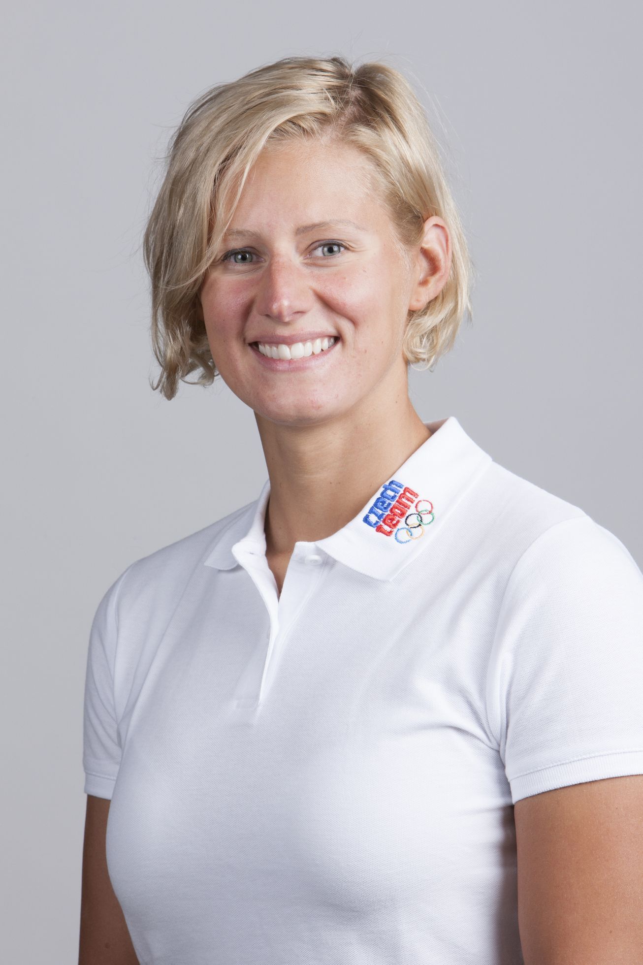 Martina Moravčíková - účastník výpravy na olympiádu v Riu
