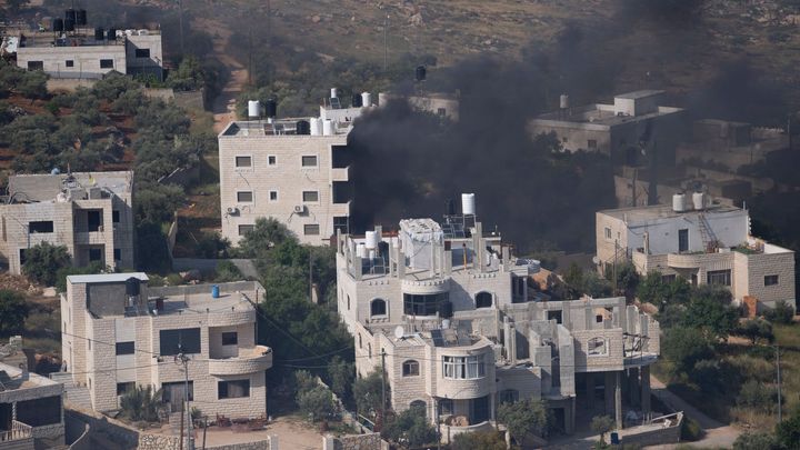Židovští osadníci na Západním břehu útočili na Palestince. Rozezlila je smrt chlapce