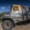 Rallye Dakar 2016: Tomáš Vrátný, Tatra