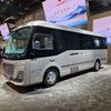Autosalon Šanghaj 2025