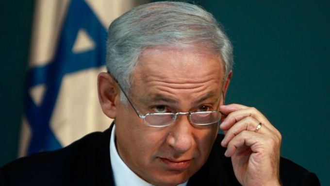 Izraelský premiér Netanjahu v otázce Východního Jeruzaléma ustoupit nehodlá