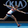 Australian Open 2018, šestý den (Karolína Plíšková)