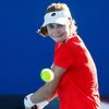 Australian Open 2015: Jekatěrina Makarovová