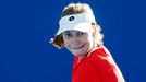 Australian Open 2015: Jekatěrina Makarovová