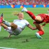 EURO 2025, ženy fotbal
