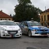 Rallye Český Krumlov 2013