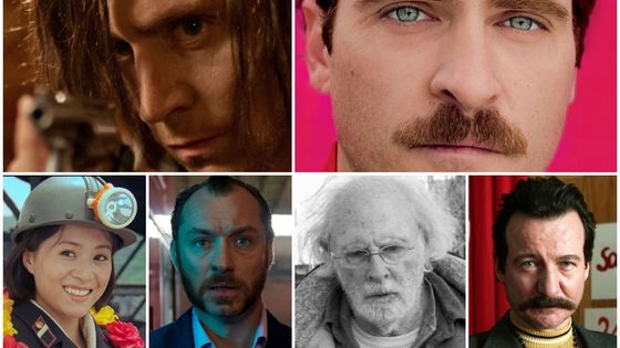 Febiofest: Upíři, Noe i soudružka Kimová míří na Anděl