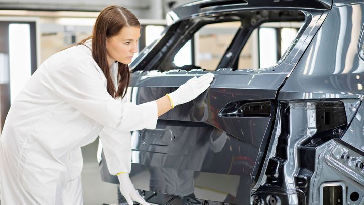 VW je blízko k rozhodnutí o výstavbě nové továrny v Turecku, kde bude vyrábět Superb