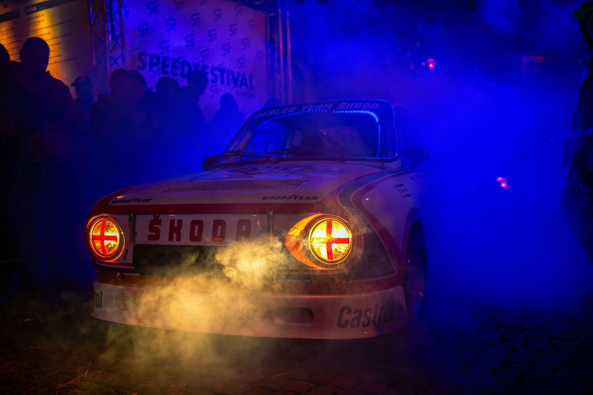 Speed Festival 2025