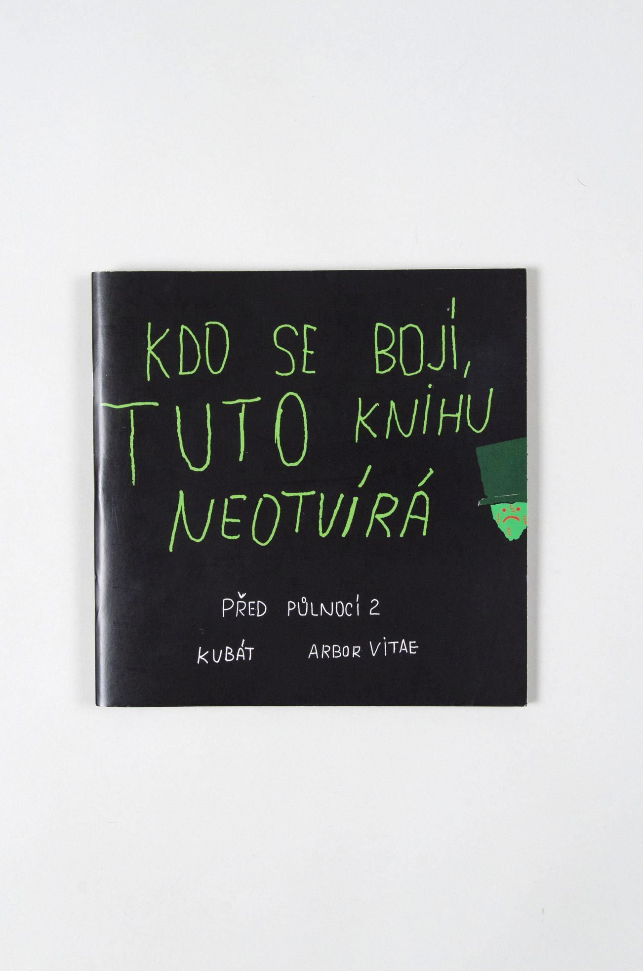 Nejkrásnější české knihy roku 2014