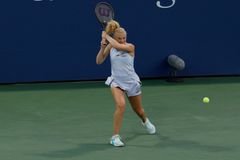 Vyhrát grandslam za dva dny? Není to fér, má jasno Siniaková. Popsala chaos