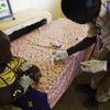 Malárie - rychlé testovaní
