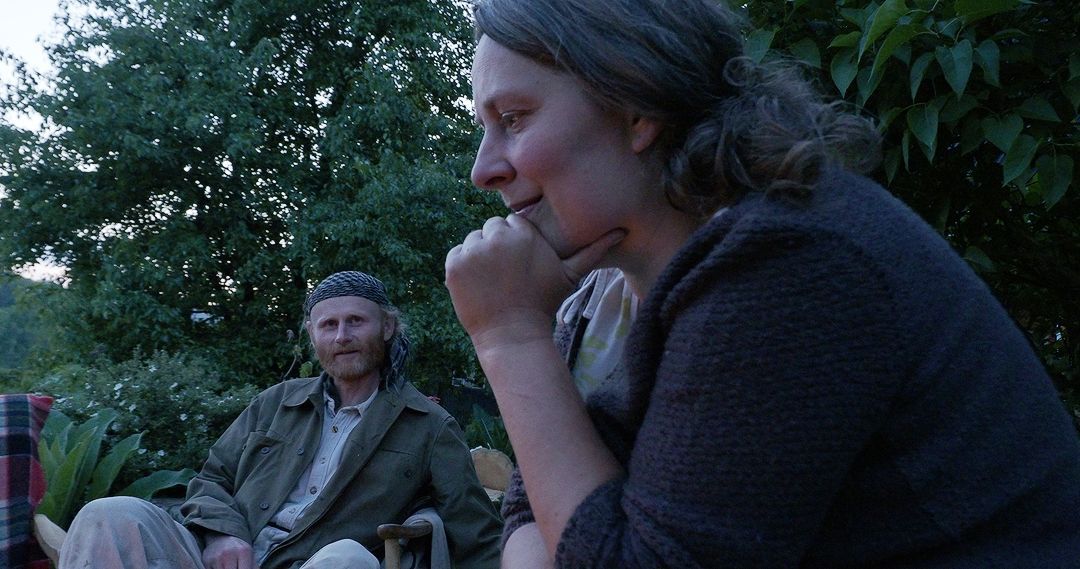 Janek Sedlář - snímky z projektu Žít lehce