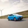 MG3 Hybrid