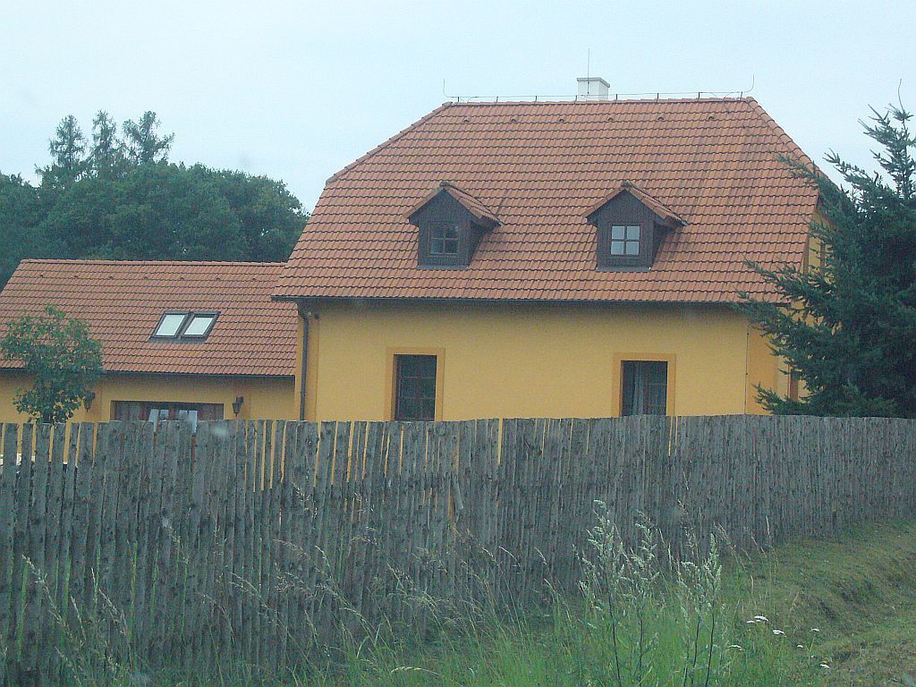 Křivoklátsko