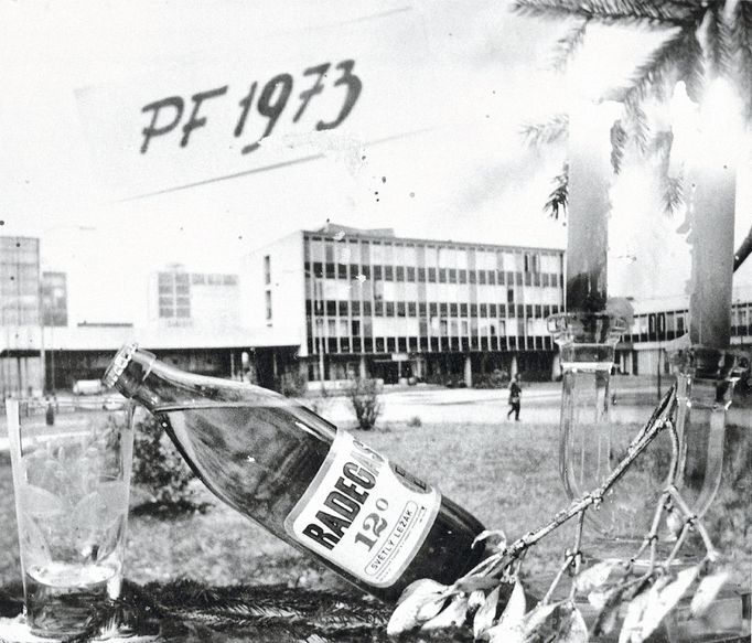 Před 50 lety byla uvařena první várka piva v pivovaru Radegast v Nošovicích.