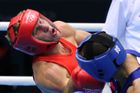 Boxerští amatéři budou poprvé bojovat bez ochrany