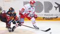 10. kolo hokejové extraligy 2020/21, Sparta - Třinec
