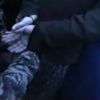 Zásah policejního komanda proti stoupencům islamistických teroristů