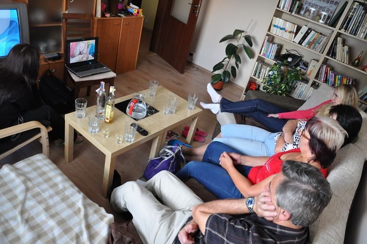 Week of Life - Dalibor Adamus - 26.6.12 - 7