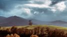 Lars van de Goor - magie stromů a lesů, fotografie