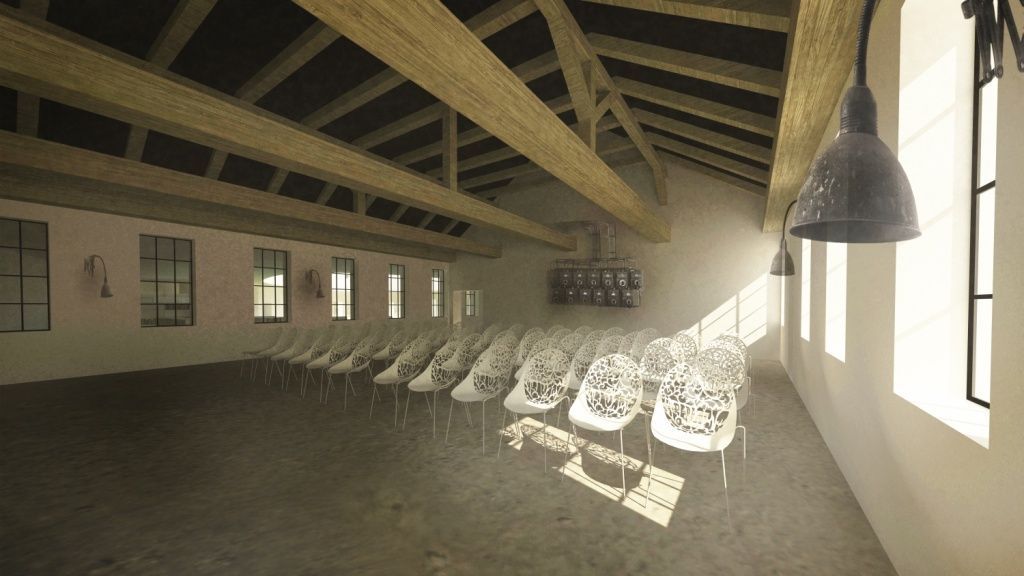 Young Architect Award