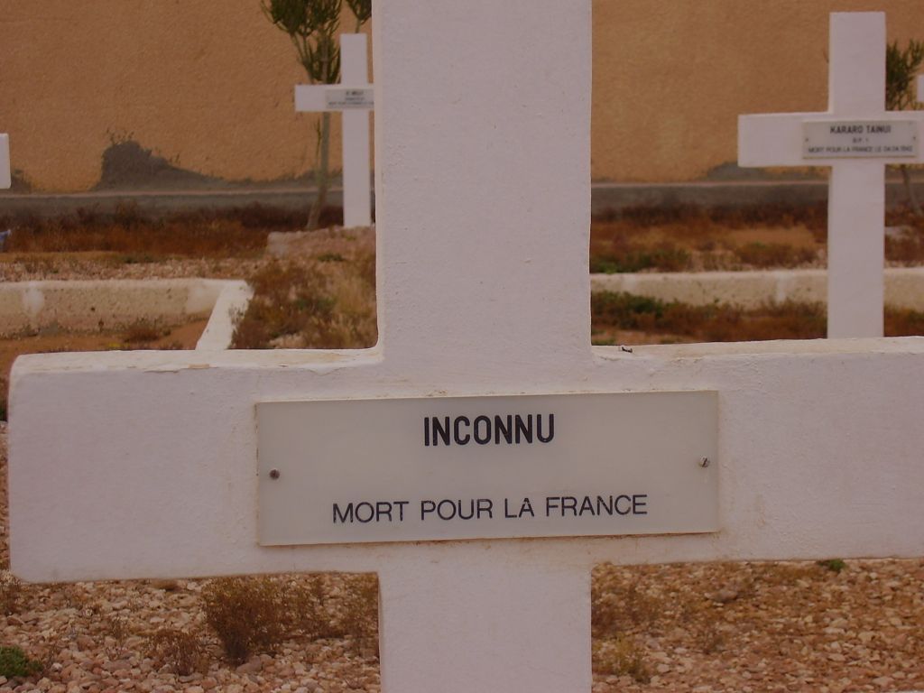 Libye Tobruk