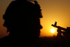 Vojáci USA páchají sebevraždy v rekordní výši