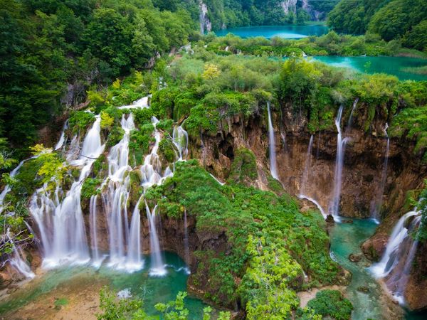 Nejkrásnější národní parky Evropy: Místa, která stojí za vidění a nejsou daleko