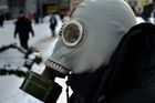 Ve dvaceti českých městech lidé dýchají jedovatý vzduch