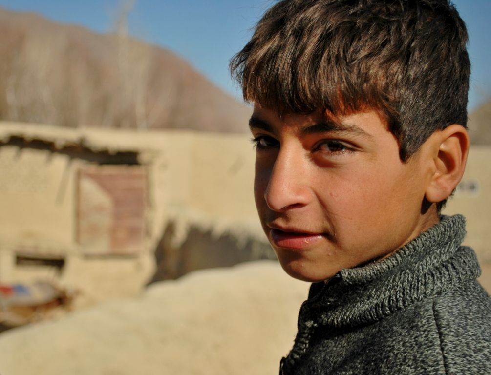 Český Provinční rekonstrukční tým (PRT) v Afghánistánu - mosty
