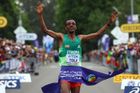 Maraton na atletickém MS znovu ovládl Etiopan, v Eugene zvítězil Tola