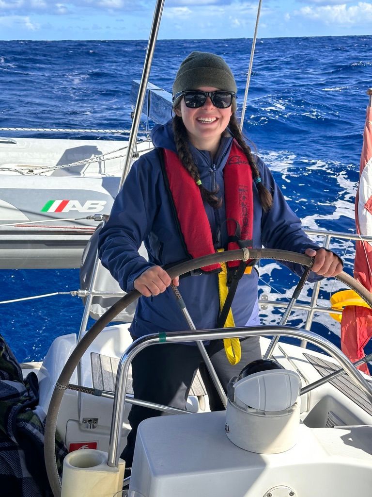 Eva Schrollová a její dobrodružství