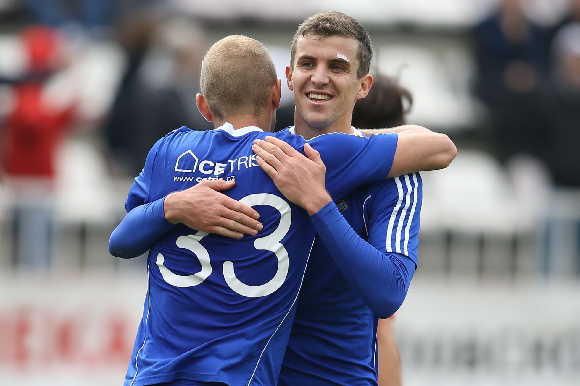 Viktoria Žižkov vs. Baník Ostrava