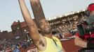 Tyson Gay