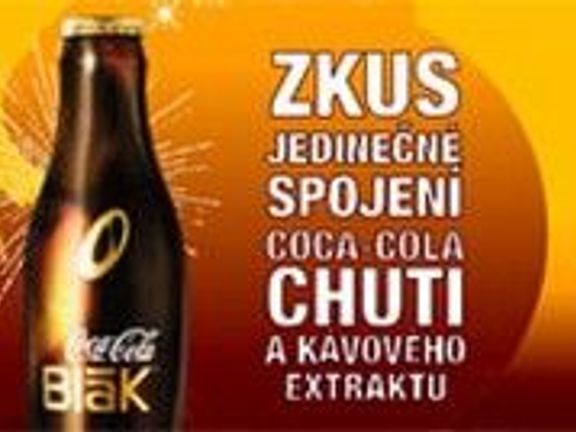Více o Coca-Cole v ČR