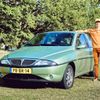Festival běžných aut Velká Británie