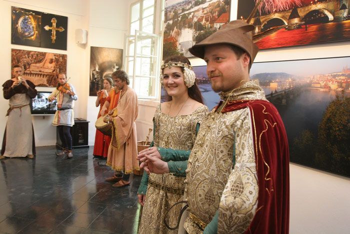 Muzeum Karlova mostu