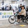 Cyklistické trendy před veletrhem Eurobike 2024