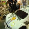 Shell eco-marathon 2012