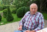 Peter Pitoňak se starostováním ve Stráních pod Tatrami po 26. letech končí. Neskrývá obavy co bude dál