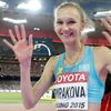MS v atletice 2015, trojskok: Olga Rypaková