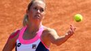 Klára Koukalová na Prague Open 2015