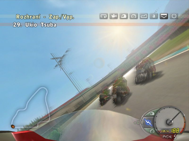Ducati World Championship