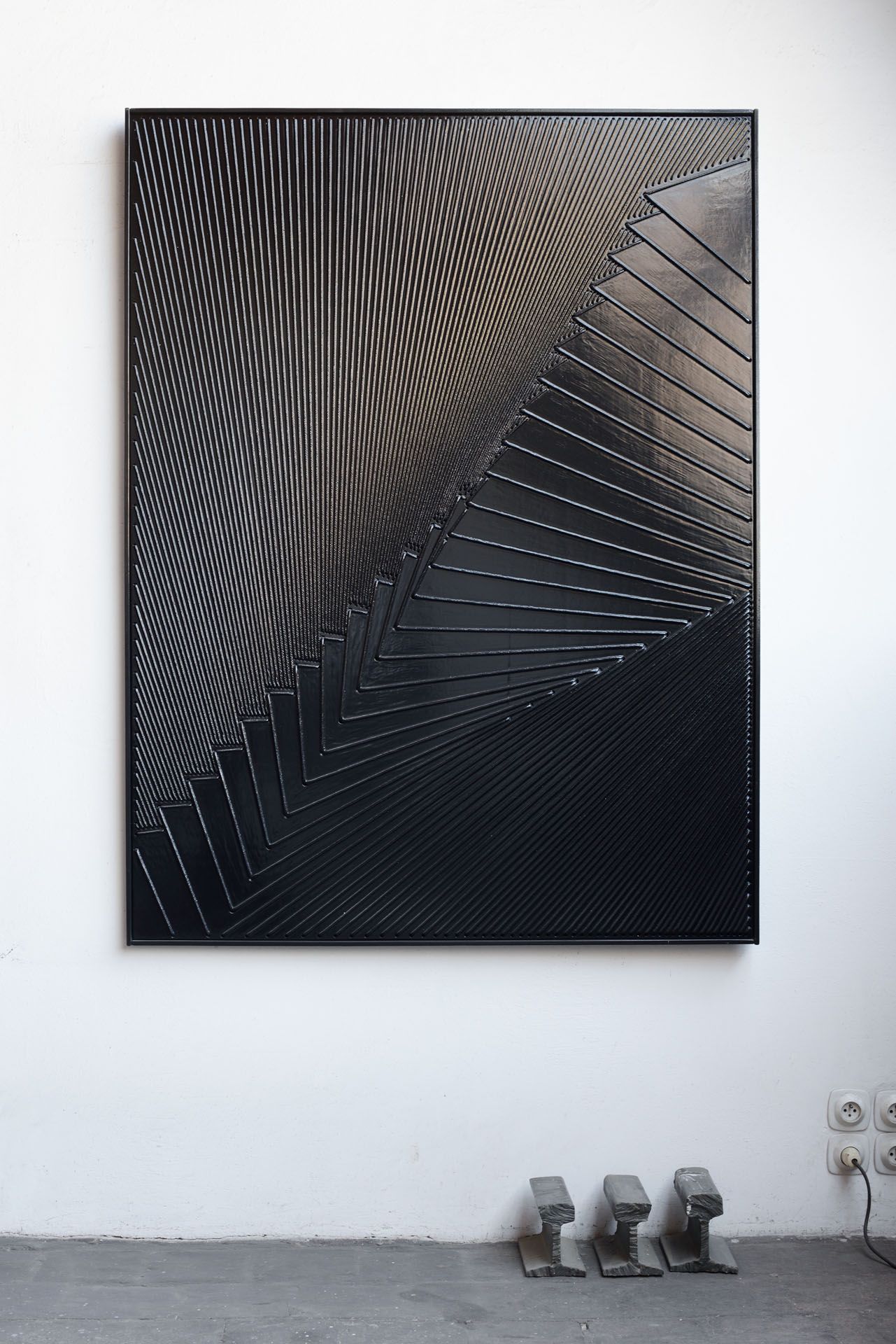 Lubomír Přibyl, Museum Kampa, 2023